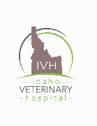 Idaho Veterinary Hospital Logo